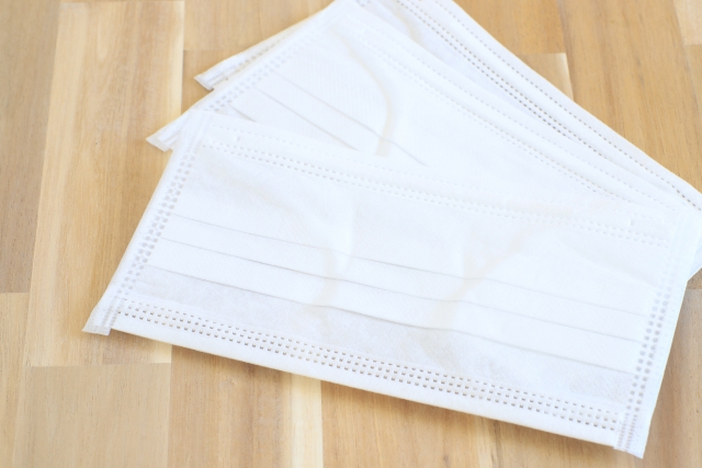 マスクのイメージ画像
