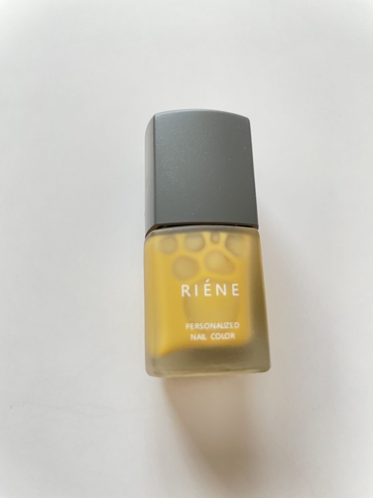 RIENE(リエネ)のマニキュア商品写真